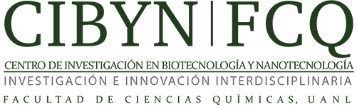 CIBYN UANL Logo